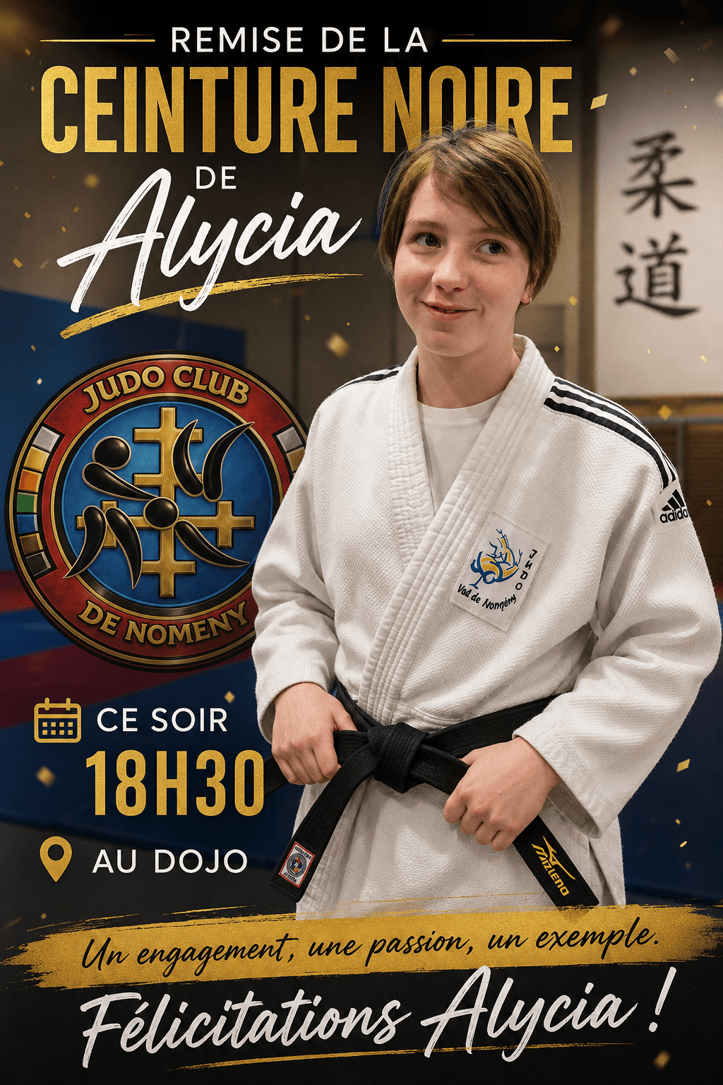 alycia remise